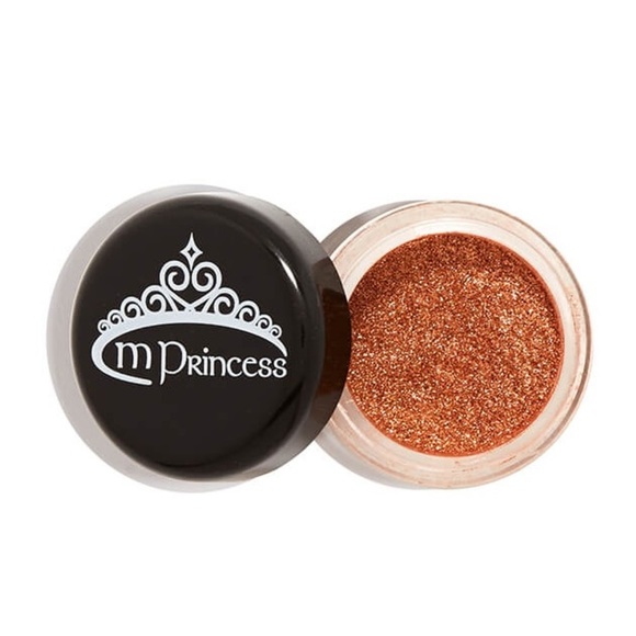 ✨2/$20 🥉BRONZE EYE PIGMENT - Picture 1 of 6